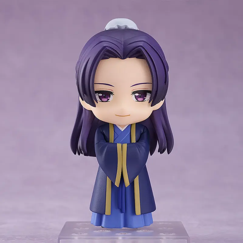 Les Carnets de l'Apothicaire - Figurine Jinshi - Nendoroid