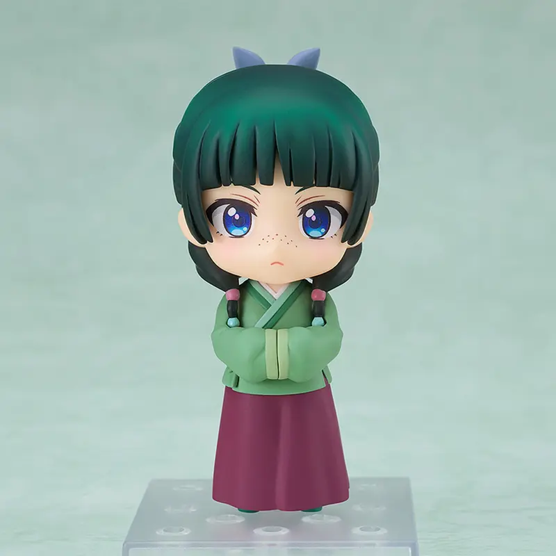 Les Carnets de l'Apothicaire - Figurine Mao Mao - Nendoroid