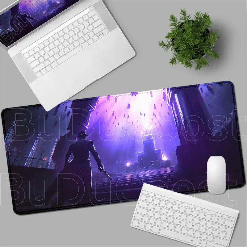 Lord of Mysteries Altar of Fate Mouse Pad