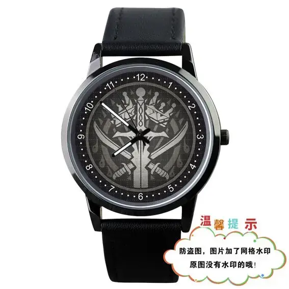 Lord of Mysteries Ambitus Pathway Watch – Limited Edition