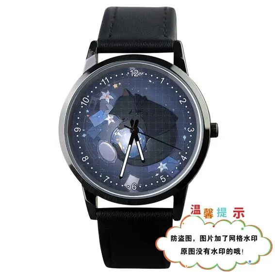 Lord of Mysteries Astral Night Pathway Watch – Limited Edition
