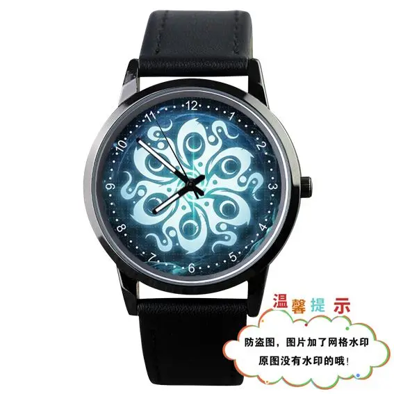 Lord of Mysteries Chaos Mist Watch – Limited Edition