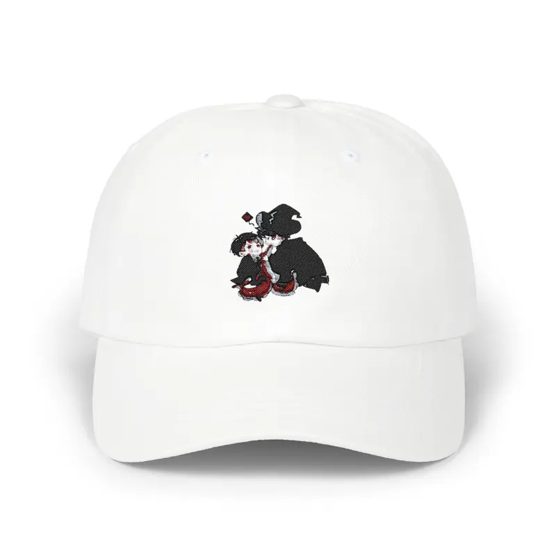 Lord of Mysteries Chibi Duo Cap