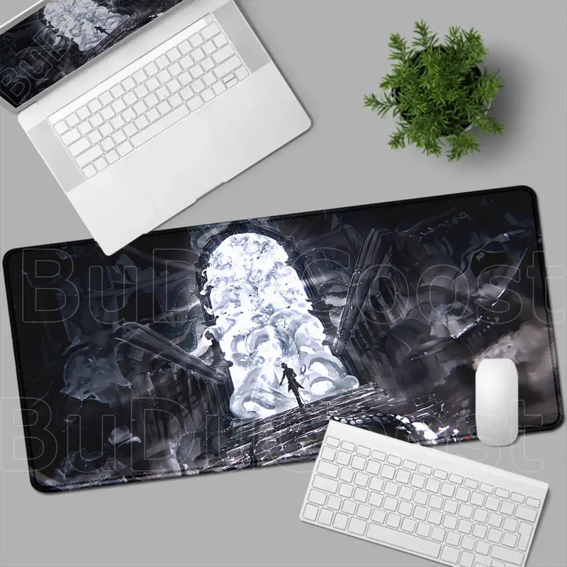 Lord of Mysteries Gate of Revelation Mouse Pad