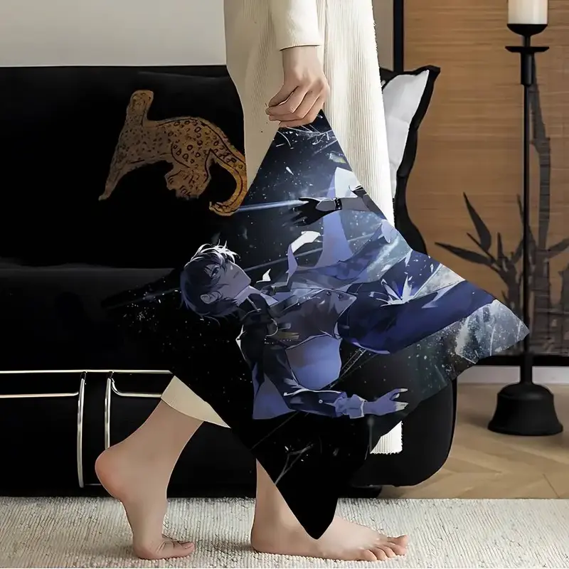 Lord of Mysteries Klein Moretti Cosmic Descent Cushion