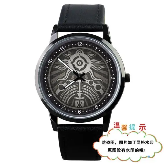 Lord of Mysteries Ritual Eye Pathway Watch – Limited Edition
