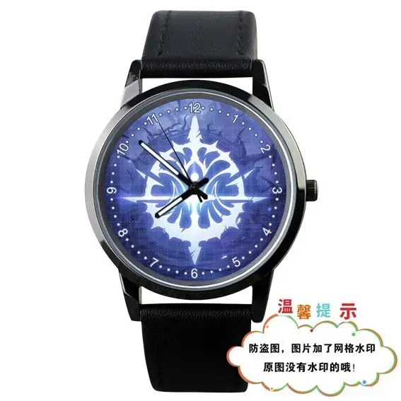 Lord of Mysteries Sacred Radiance Pathway Watch – Limited Edition