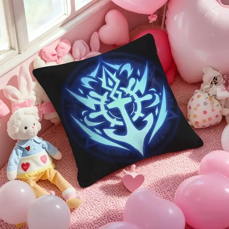 Lord of Mysteries Sailor Pathway Cushion