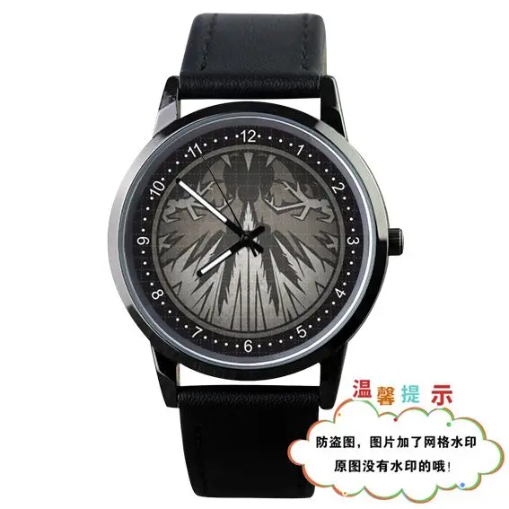 Lord of Mysteries Shattered Authority Pathway Watch – Limited Edition