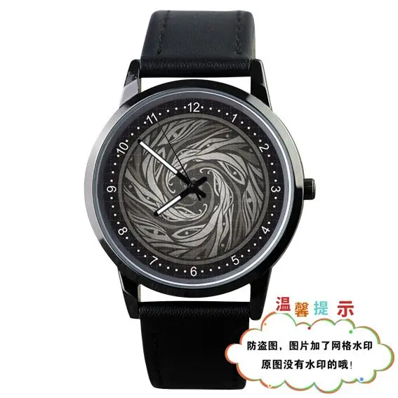Lord of Mysteries Spiral Abyss Pathway Watch – Limited Edition