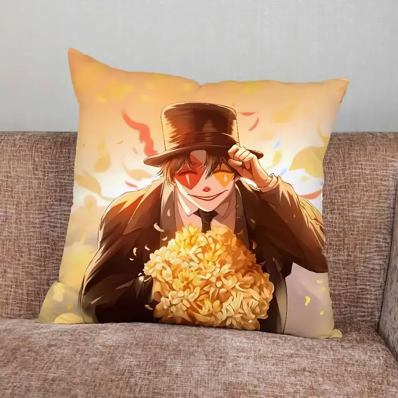 Lord of Mysteries The Fool Pillow