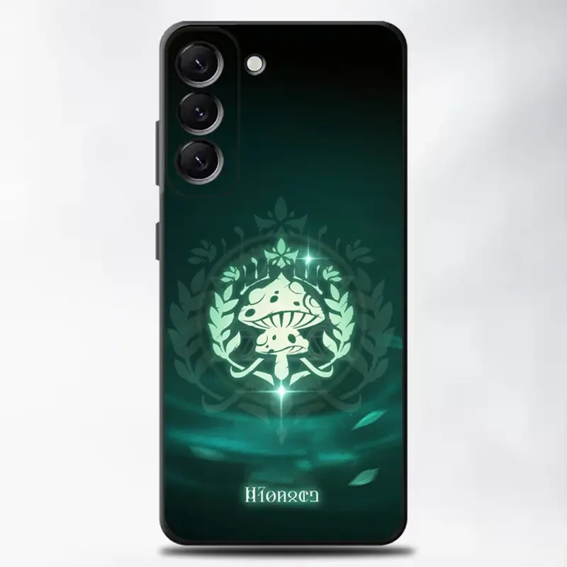 Lord of Mysteries Visionary Pathway Samsung Phone Case