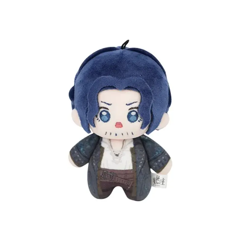 Lord of the Mysteries Alger Wilson Chibi Plush