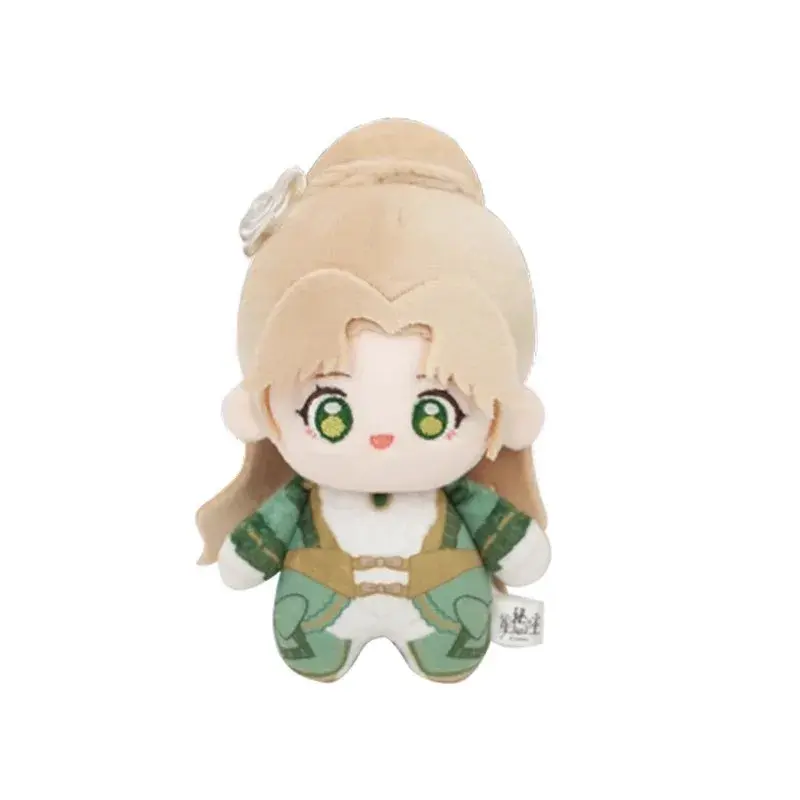 Lord of the Mysteries Audrey Hall Chibi Plush