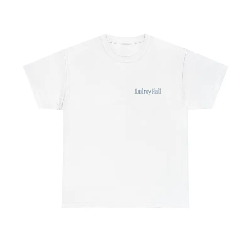 Lord of the Mysteries Audrey Hall Pathway “Visionary” White T-Shirt