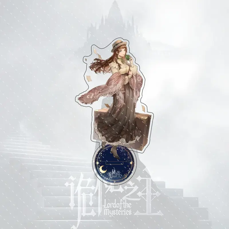 Lord of the Mysteries Franca Roland Acrylic Stand Figure – 15 cm