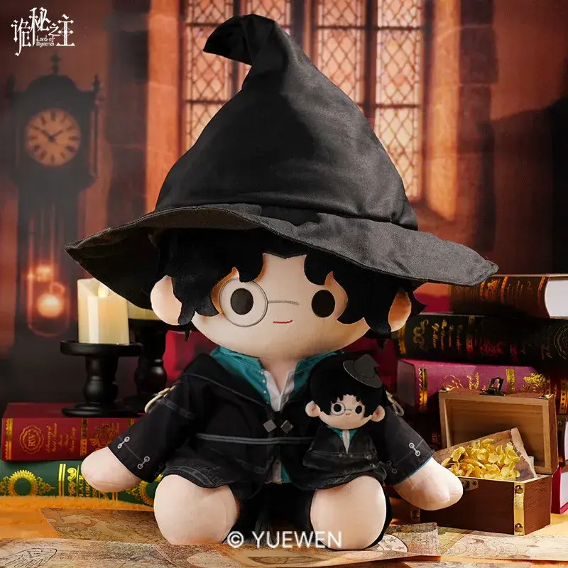 Lord of the Mysteries Giant Amon Plush – 40 cm