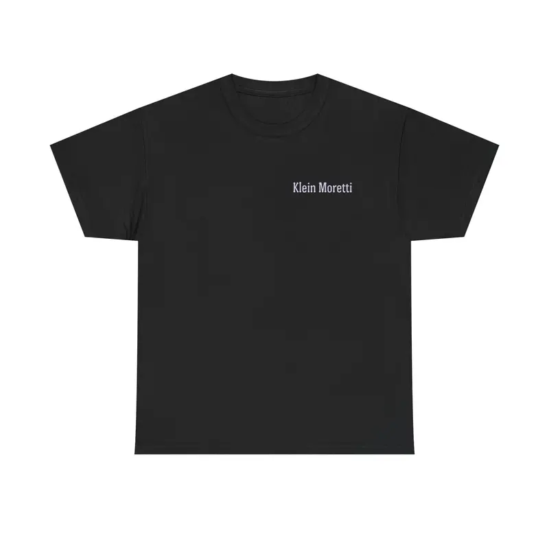 Lord of the Mysteries Klein Moretti Pathway “The Fool” Black T-Shirt