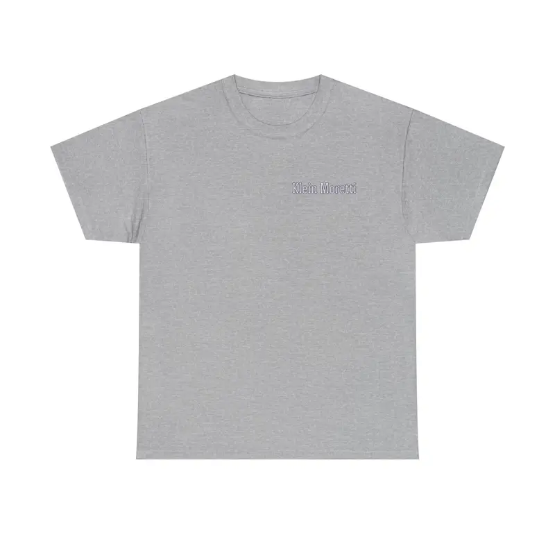 Lord of the Mysteries Klein Moretti Pathway “The Fool” Gray T-Shirt