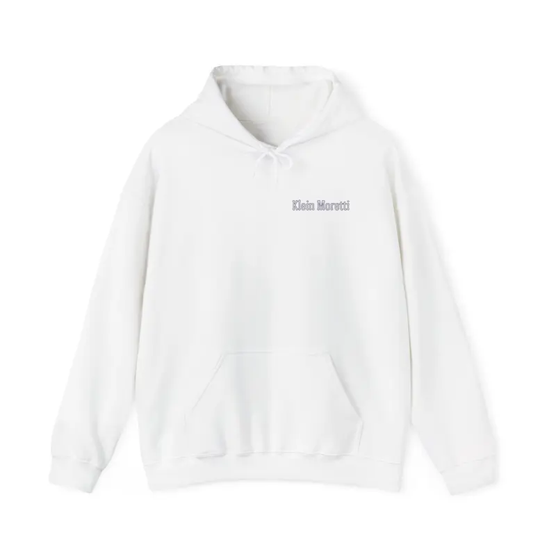 Lord of the Mysteries Klein Moretti Pathway “The Fool” White Hoodie