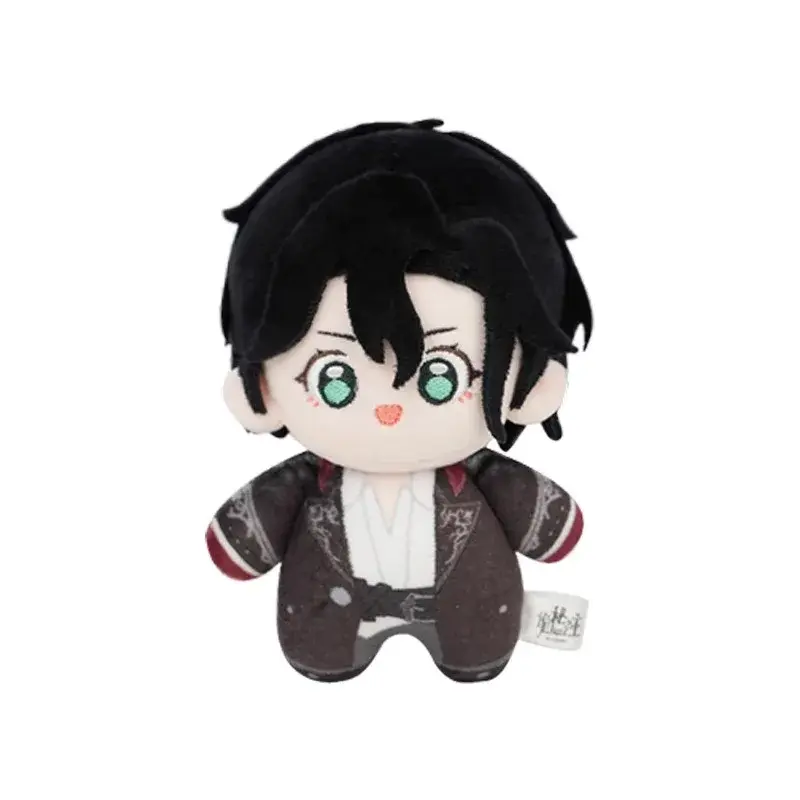 Lord of the Mysteries Leonard Mitchell Chibi Plush