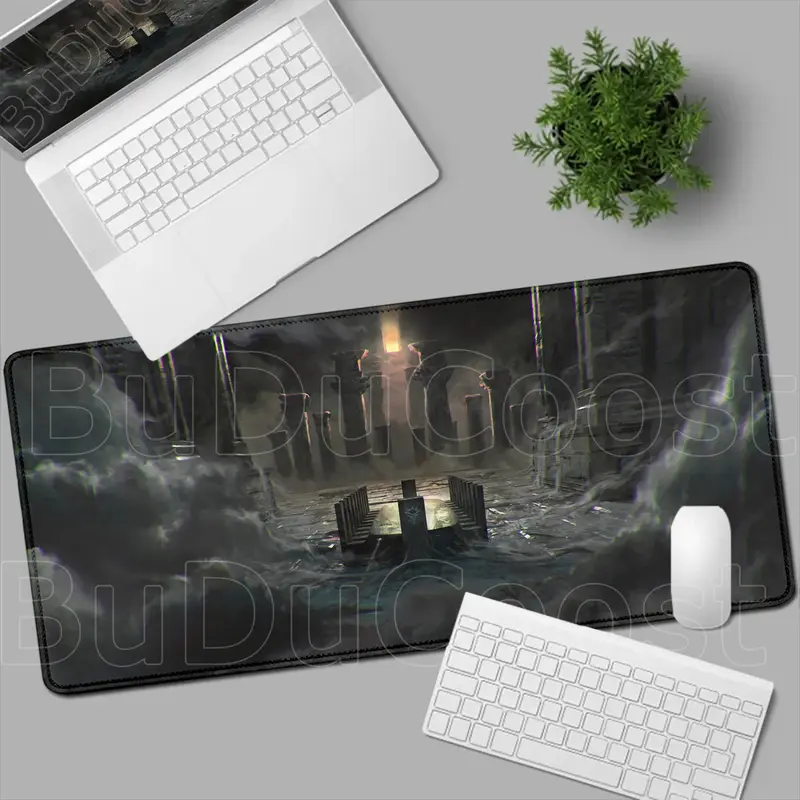 Lord of the Mysteries Mouse Pad – Sacred Altar