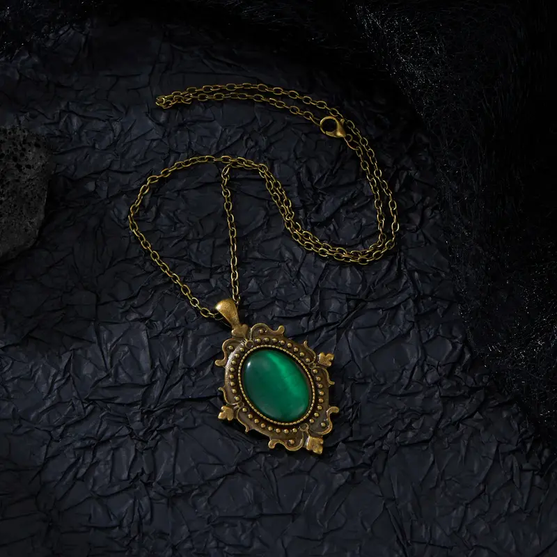 Lord of the Mysteries Necklace – Audrey Hall Limited Edition