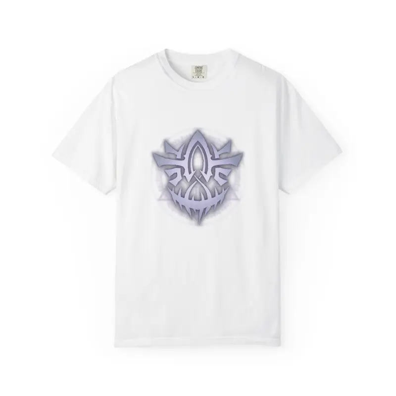 Lord of the Mysteries Seer Pathway White T-shirt