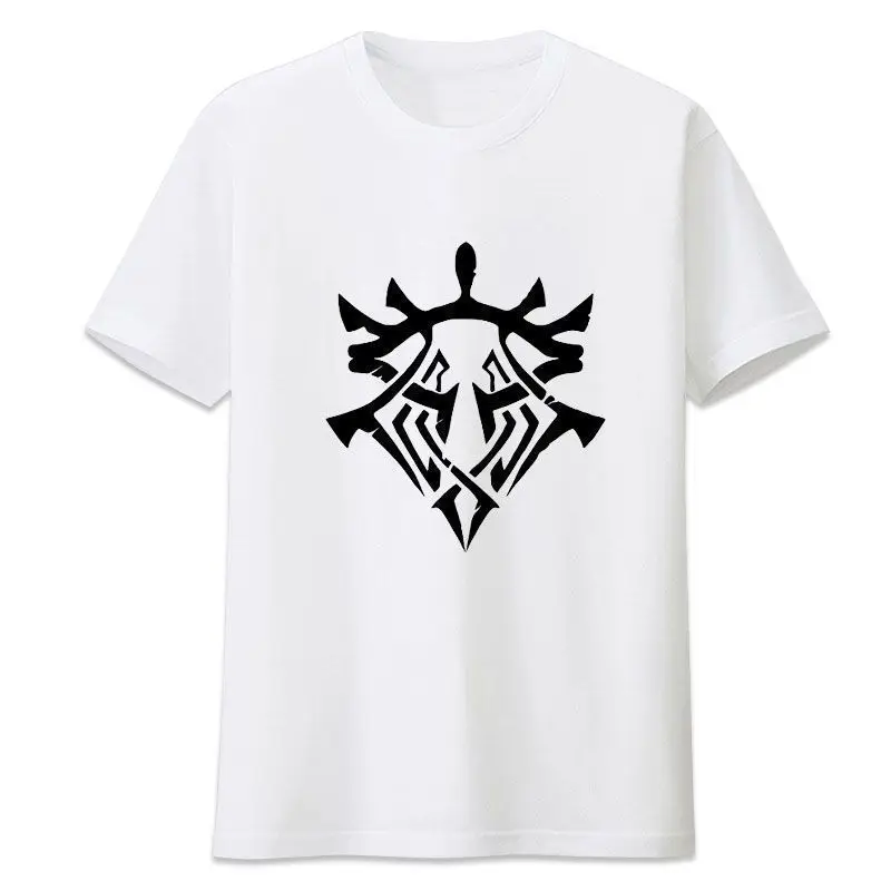 Lord of the Mysteries Seer Pathway White T-Shirt