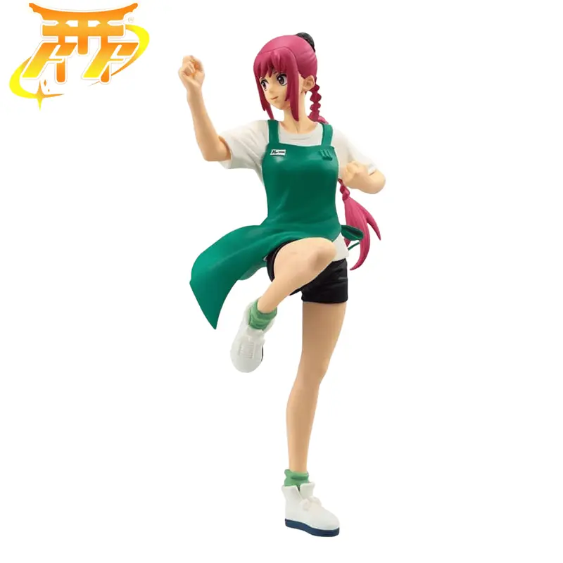 Lu Shaotang Figure - Sakamoto Days