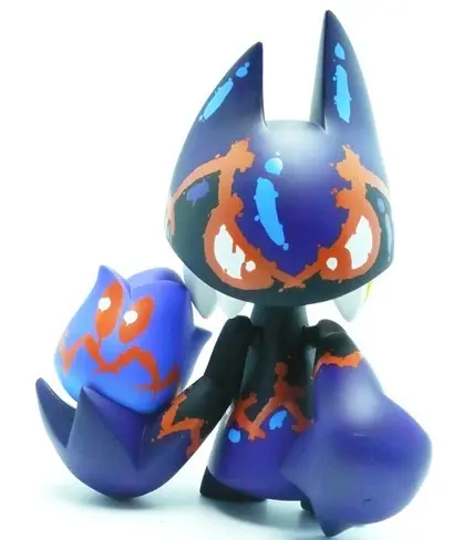 Lucius - US version