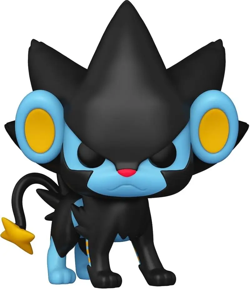 Luxray - POP Games N°956