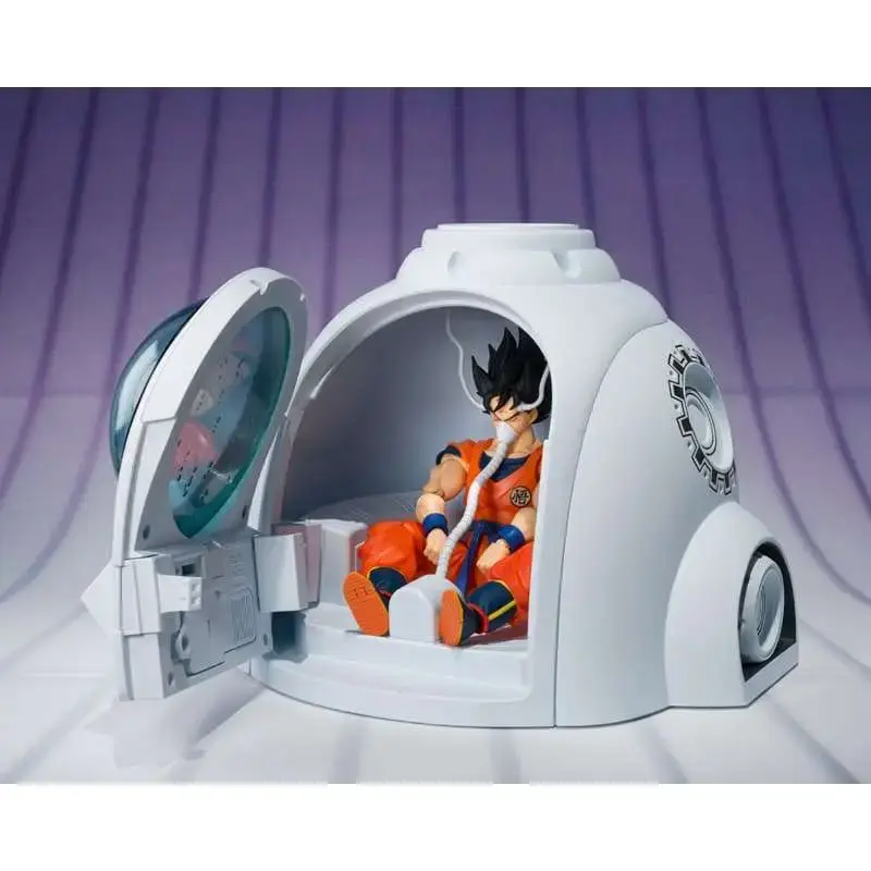 Machine Médicale - Set S.H.Figuarts