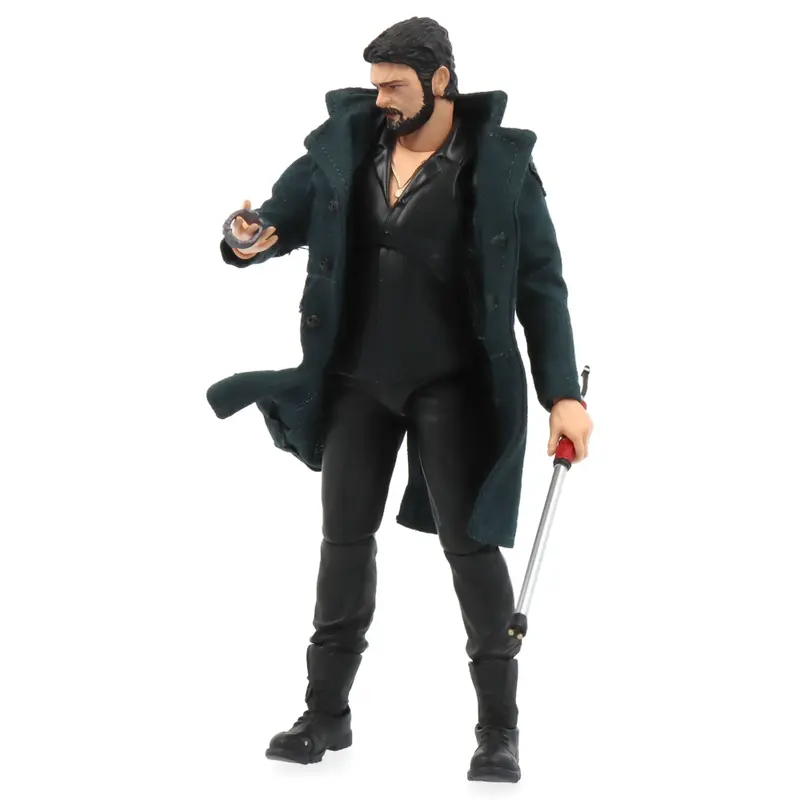 Mafex Butcher (The Boys)
