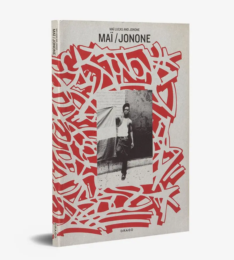 Maï / JonOne