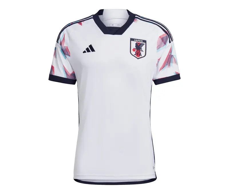 Maillot Japon Coupe du Monde 2022 Blue Lock