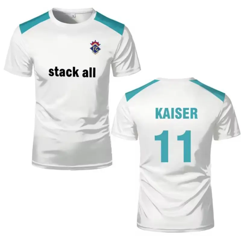 Maillot Stack All Kaiser