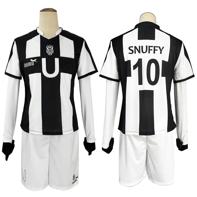 Maillot Ubers Snuffy