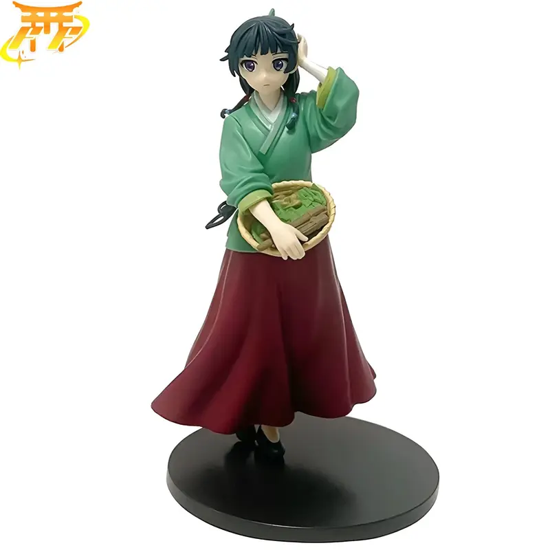 Maomao Figure - The Apothecary Diaries