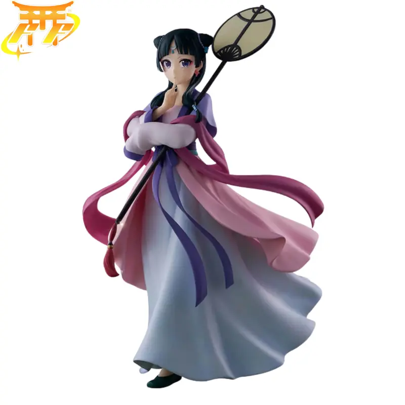 Maomao "Moon Fairy" Figure - The Apothecary Diaries