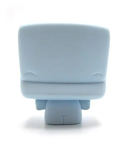 Marge Mallow - Bleu