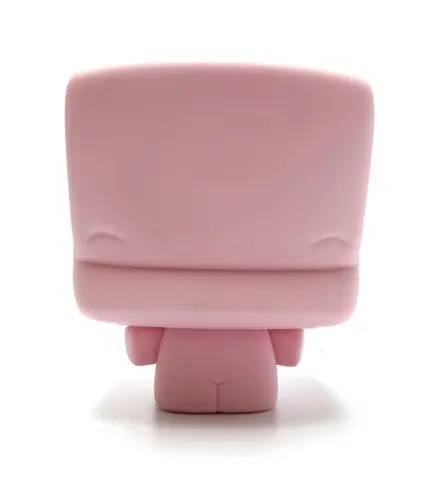 Marge Mallow - Rose
