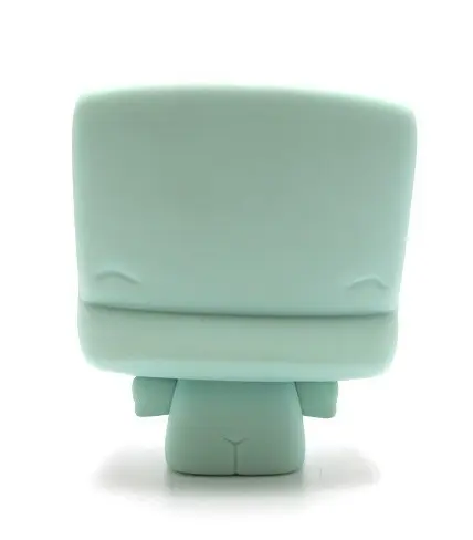 Marge Mallow - Vert