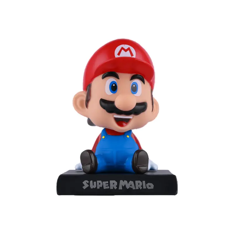 Mario Figur