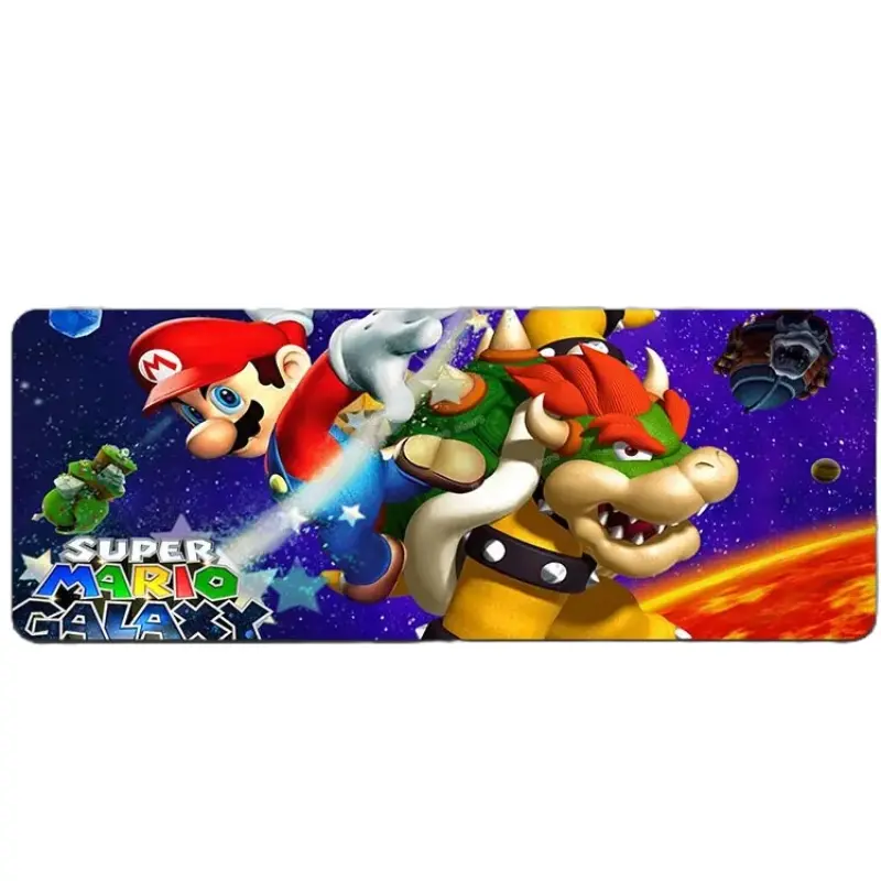 Mario Galaxy Musmatta
