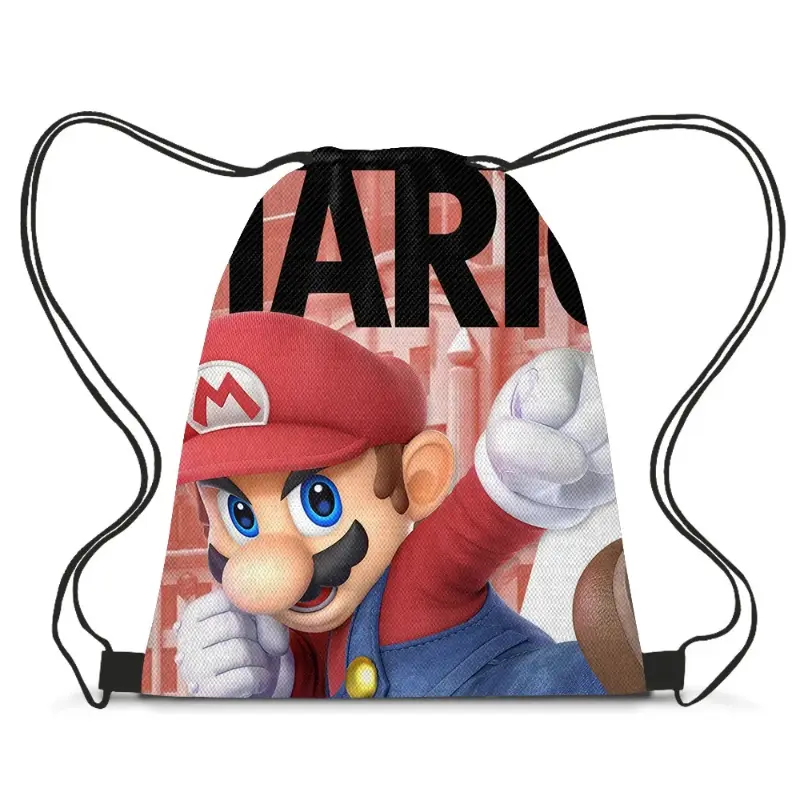 Mario Gympapåse