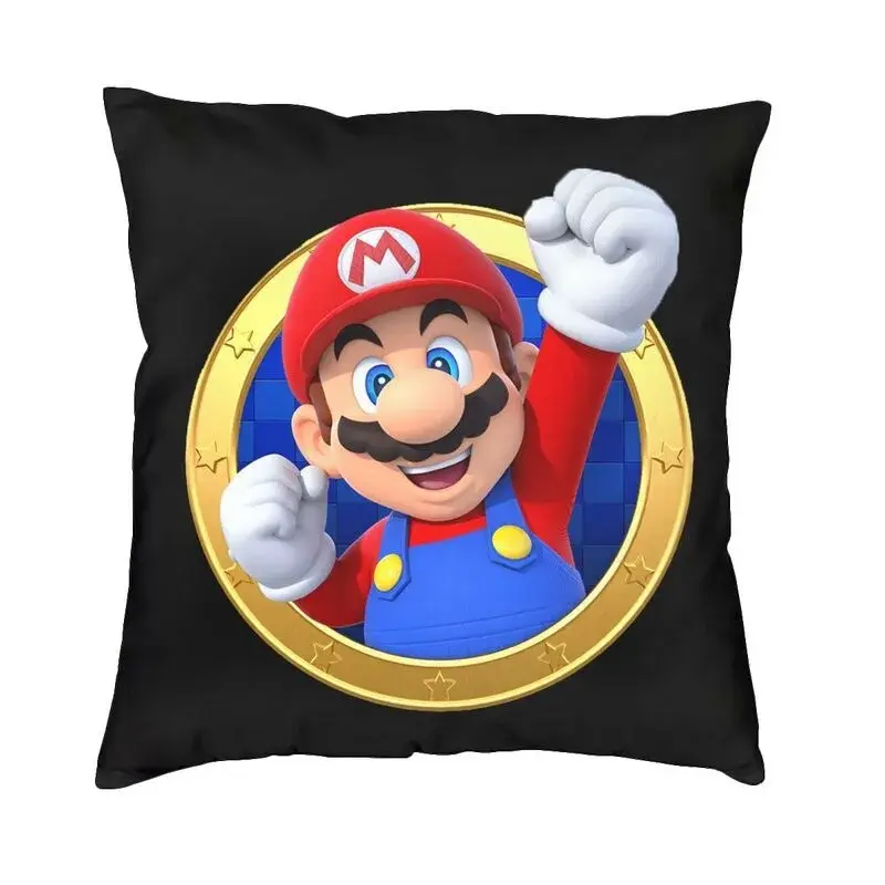 Mario Kuddfodral