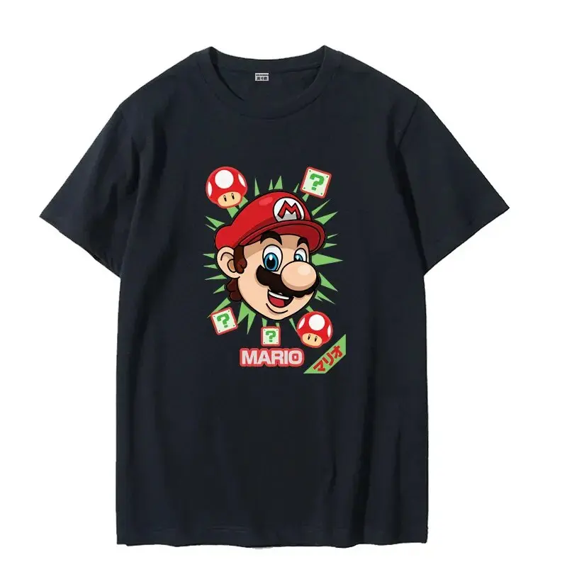 Mario T-Shirt