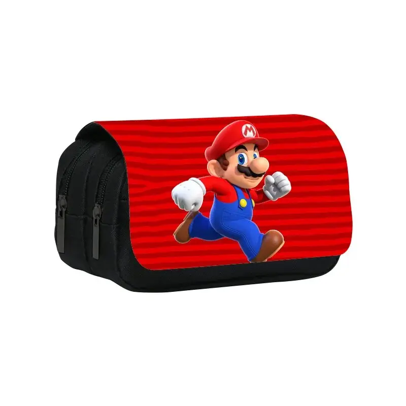 Mario Theme Pennfodral