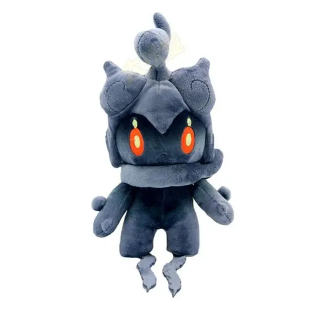Marshadow Pokemon Plush